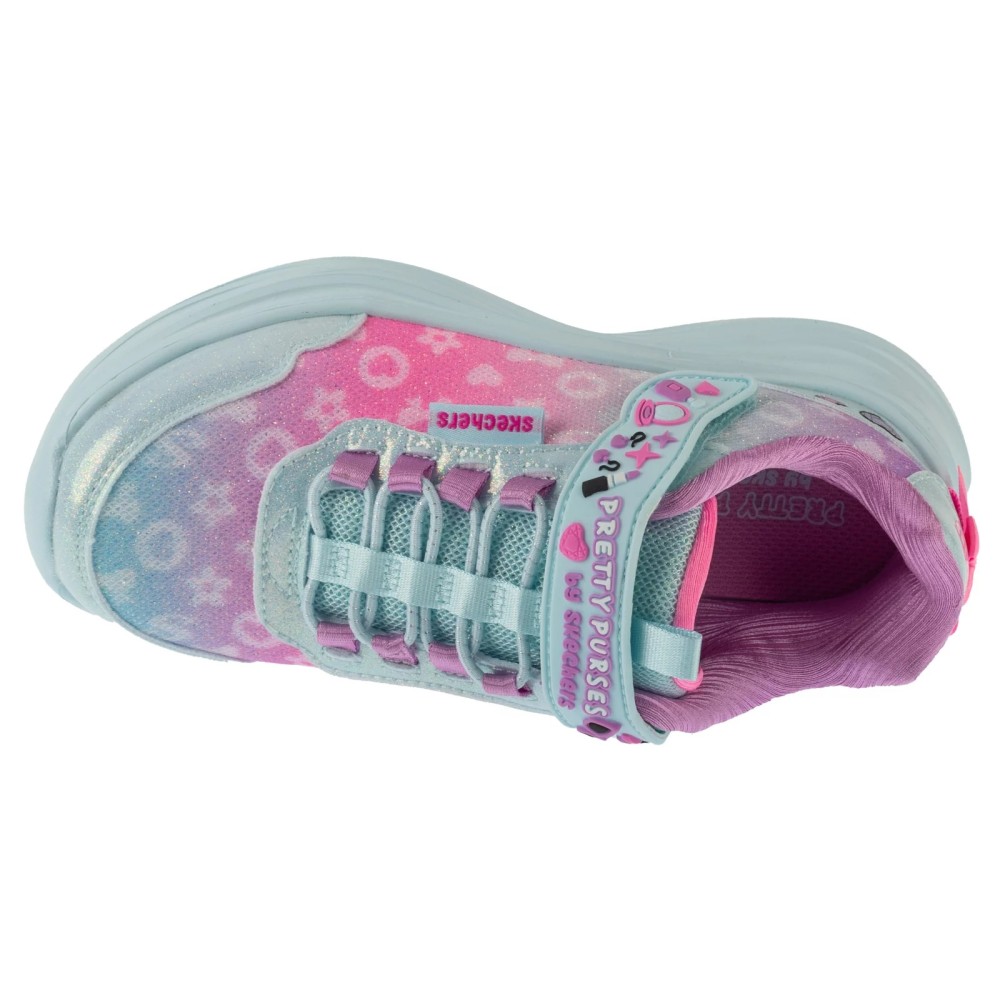 Skechers Power Jams 2.0 302199L-AQMT, Skechers Skechers Power Jams 2.0 302199L-AQMT, Skechers