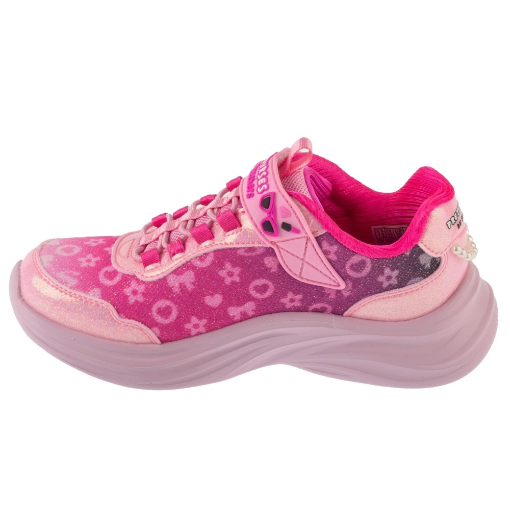 Skechers Power Jams 2.0 302199L-PKMT, Skechers