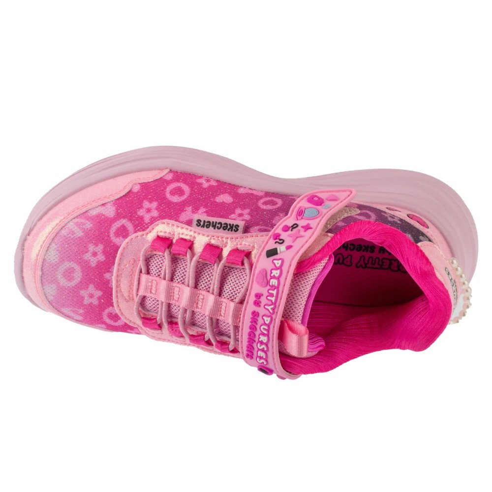 Skechers Power Jams 2.0 302199L-PKMT, Skechers