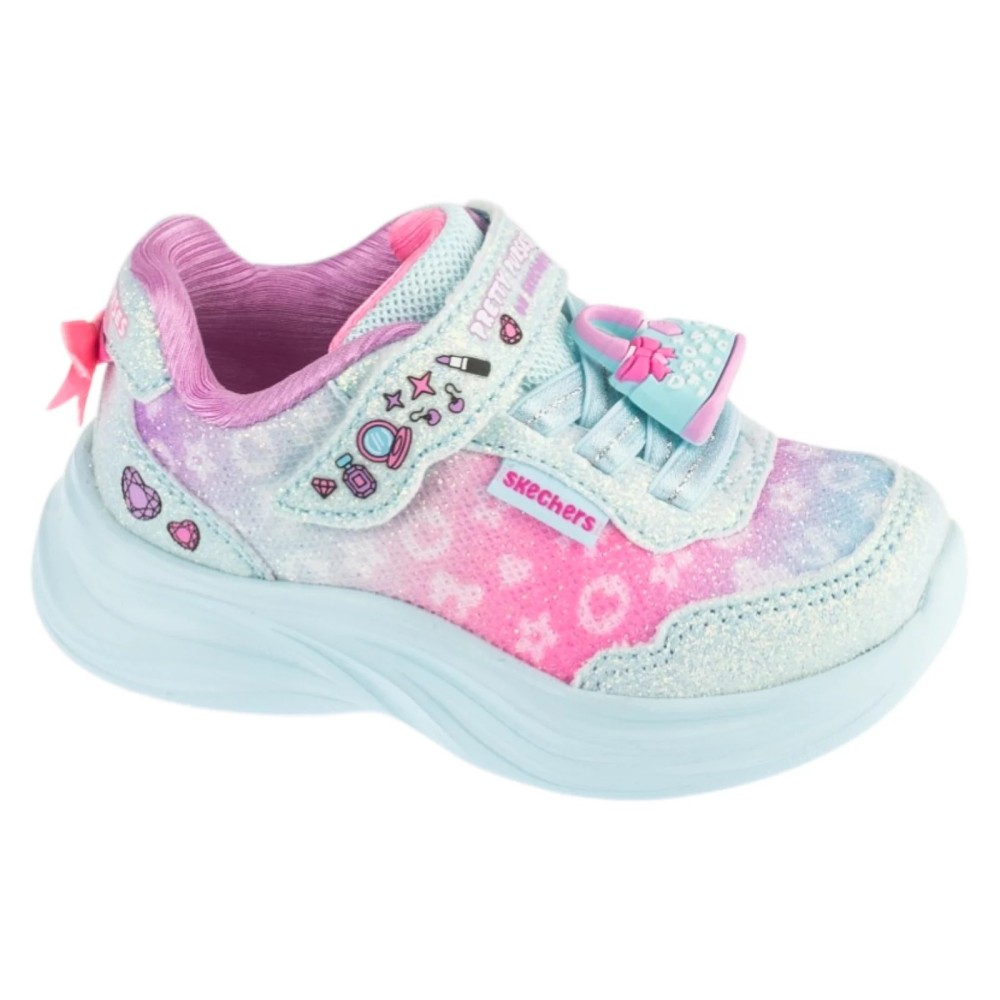 Skechers Power Jams 2.0 302199N-AQMT, Skechers