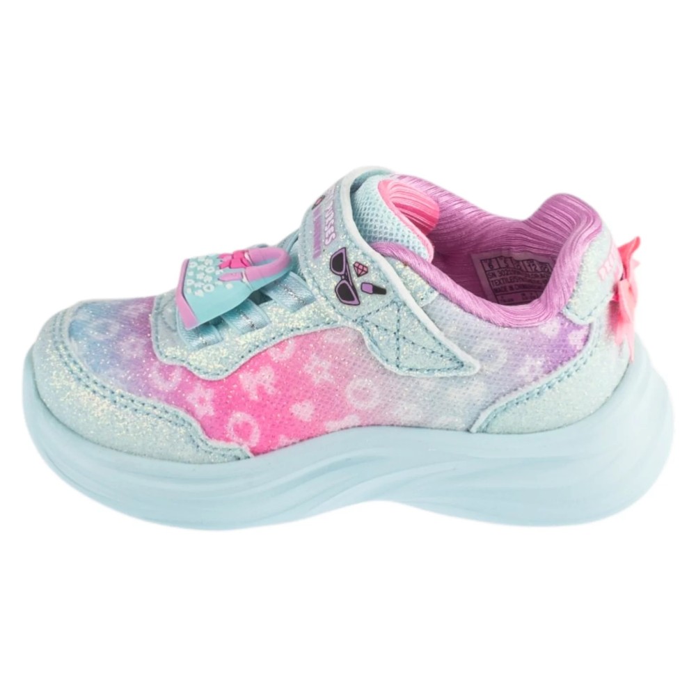 Skechers Power Jams 2.0 302199N-AQMT, Skechers
