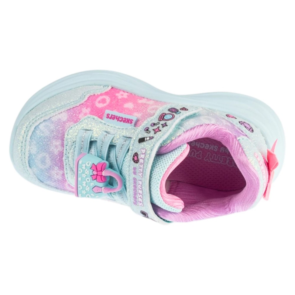 Skechers Power Jams 2.0 302199N-AQMT, Skechers