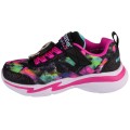 Skechers Snuggle Sneaks - Skech Squad 302214L-BKMT, Skechers Skechers Snuggle Sneaks - Skech Squad 302214L-BKMT, Skechers