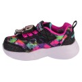 Skechers Snuggle Sneaks - Skech Squad 302214N-BKMT, Skechers
