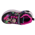 Skechers Snuggle Sneaks - Skech Squad 302214N-BKMT, Skechers