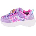 Skechers Snuggle Sneaks - Skech Squad 302214N-LVMT, Skechers