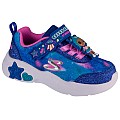 Skechers Snuggle Sneaks - Skech Squad 302214N-NVMT, Skechers