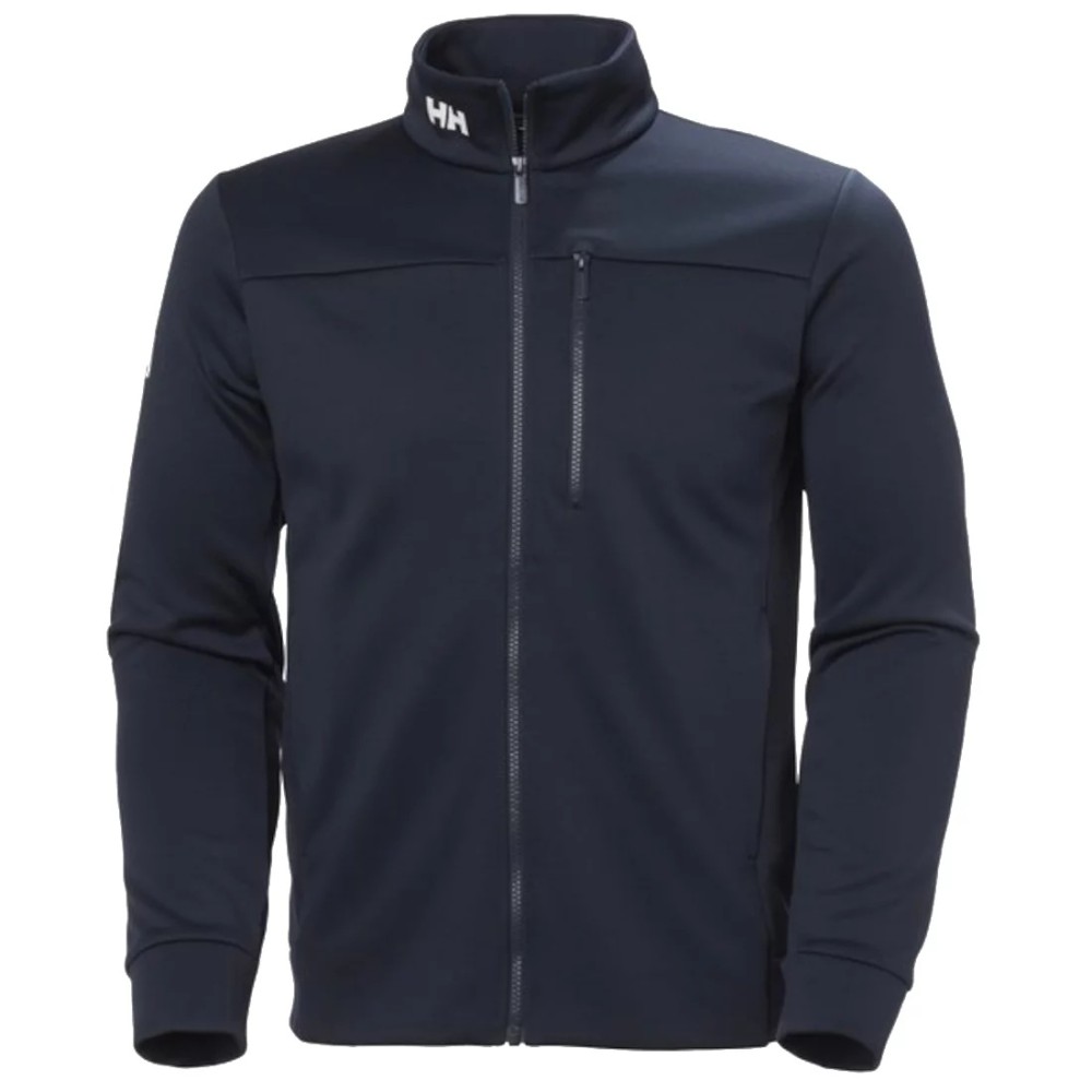 Helly Hansen Crew Fleece Jacket 30229-597, Helly Hansen