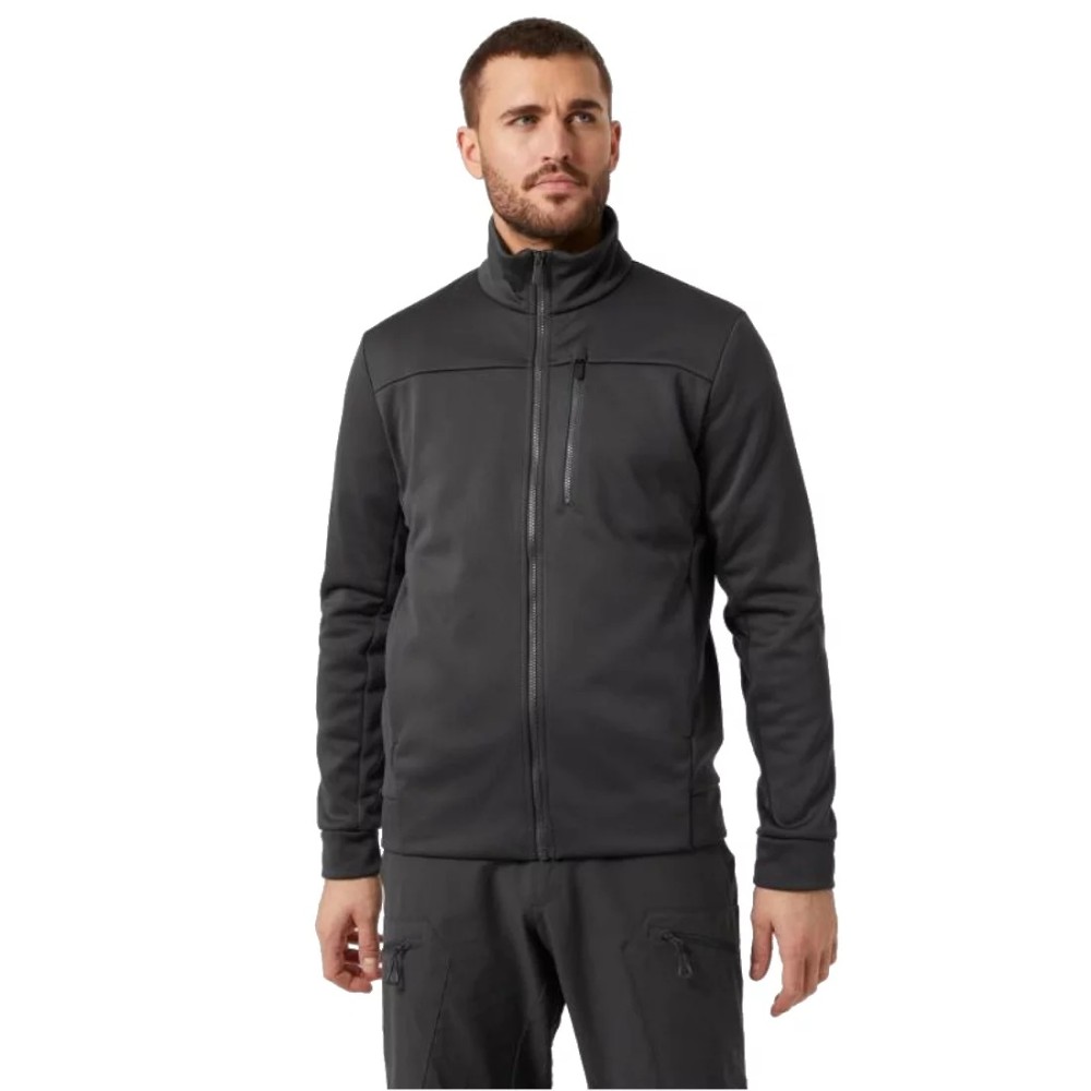 Helly Hansen Crew Fleece Jacket 30229-980, Helly Hansen