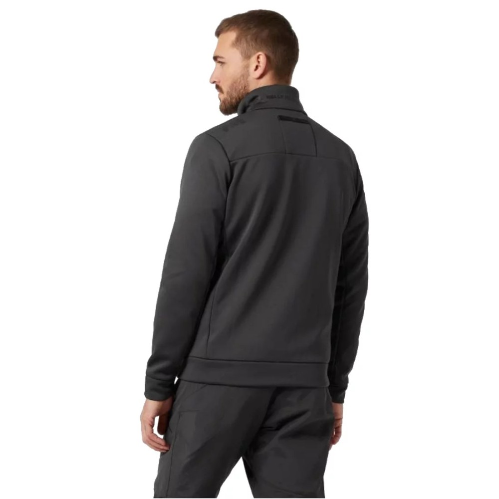 Helly Hansen Crew Fleece Jacket 30229-980, Helly Hansen
