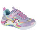 Skechers Unicorn Chaser 302298L-LVMT, Skechers