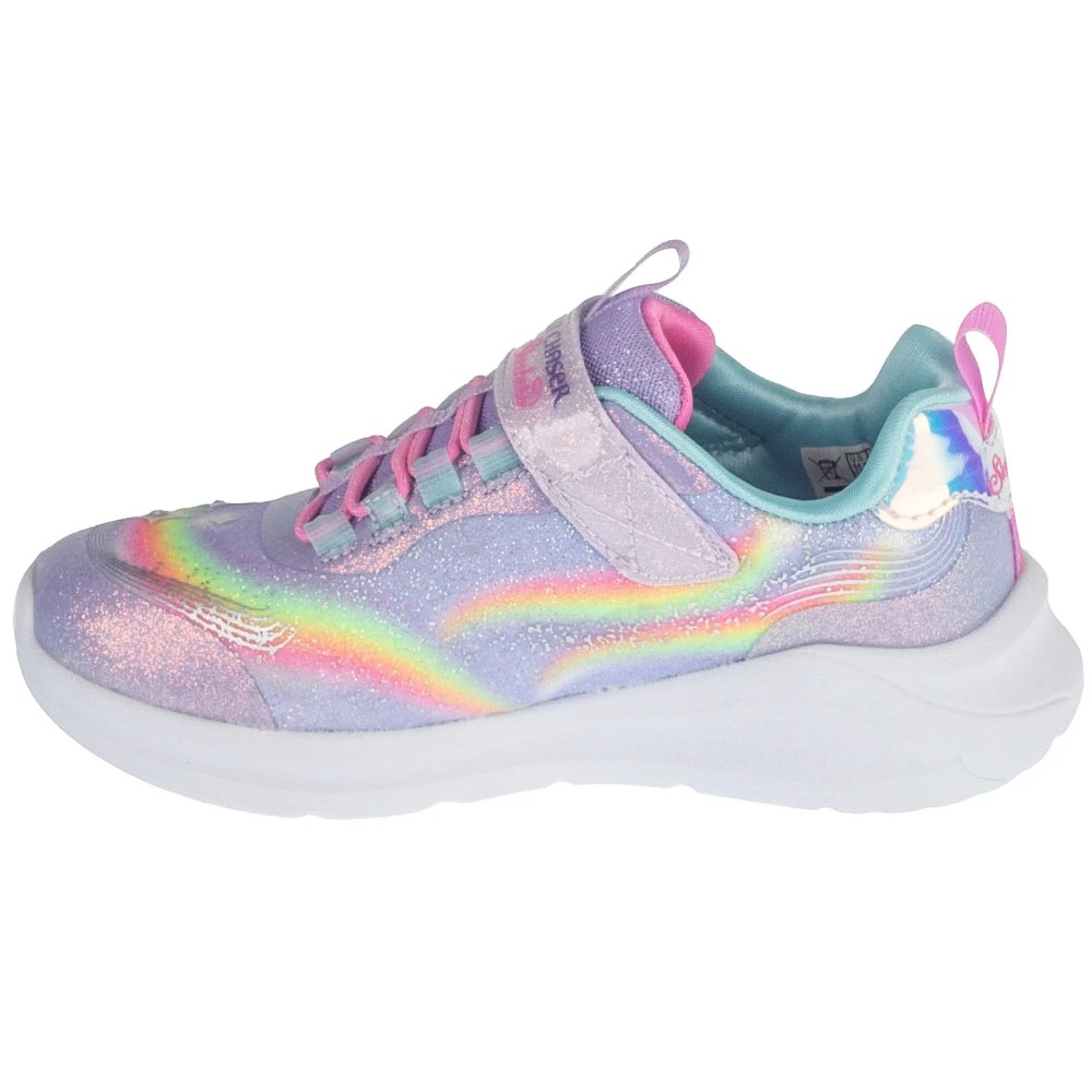 Skechers Unicorn Chaser 302298L-LVMT, Skechers