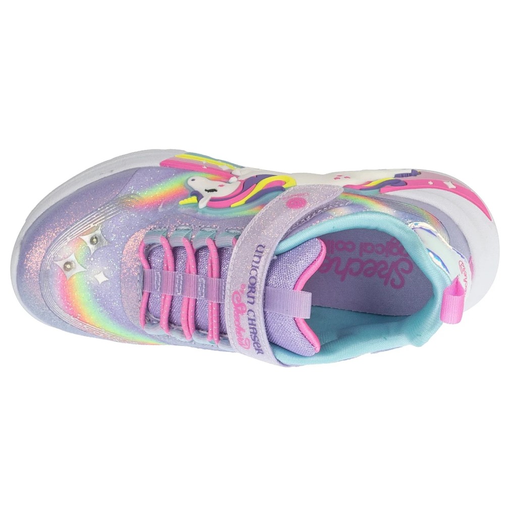 Skechers Unicorn Chaser 302298L-LVMT, Skechers