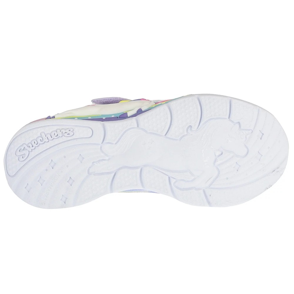 Skechers Unicorn Chaser 302298L-LVMT, Skechers
