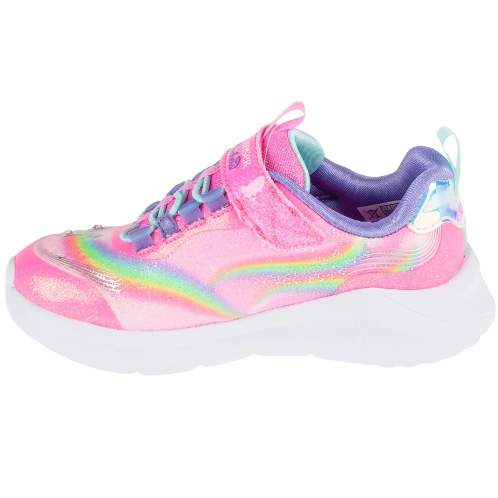 Skechers Unicorn Chaser 302298L-PKMT, Skechers Skechers Unicorn Chaser 302298L-PKMT, Skechers