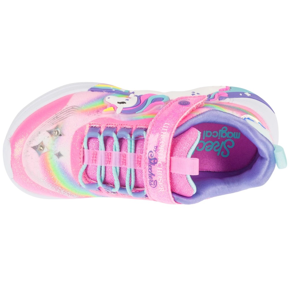 Skechers Unicorn Chaser 302298L-PKMT, Skechers Skechers Unicorn Chaser 302298L-PKMT, Skechers