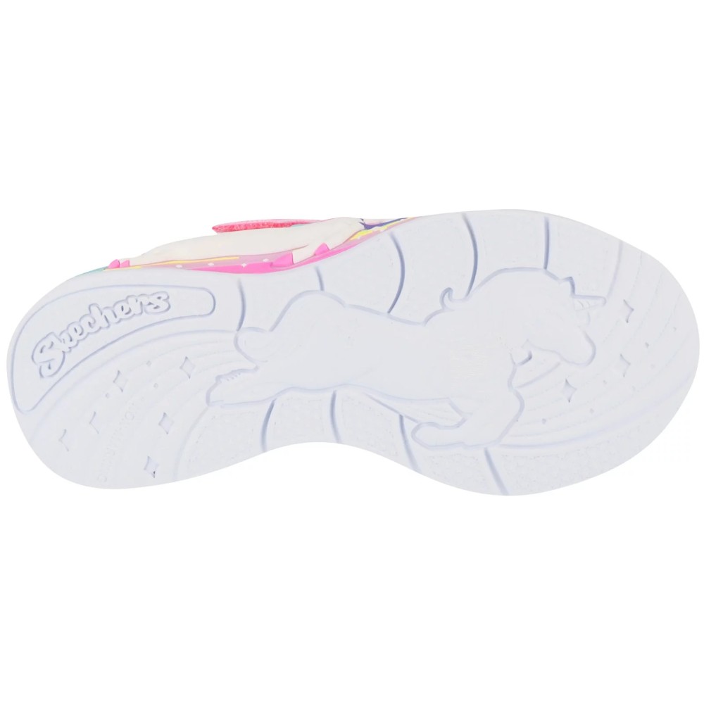 Skechers Unicorn Chaser 302298L-PKMT, Skechers Skechers Unicorn Chaser 302298L-PKMT, Skechers