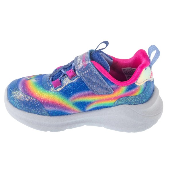 Skechers Unicorn Chaser 302298N-BLMT