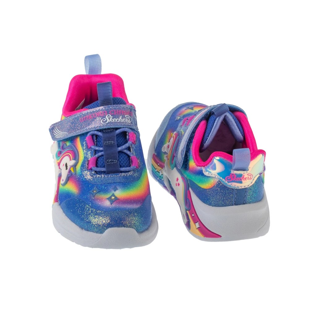Skechers Unicorn Chaser 302298N-BLMT, Skechers