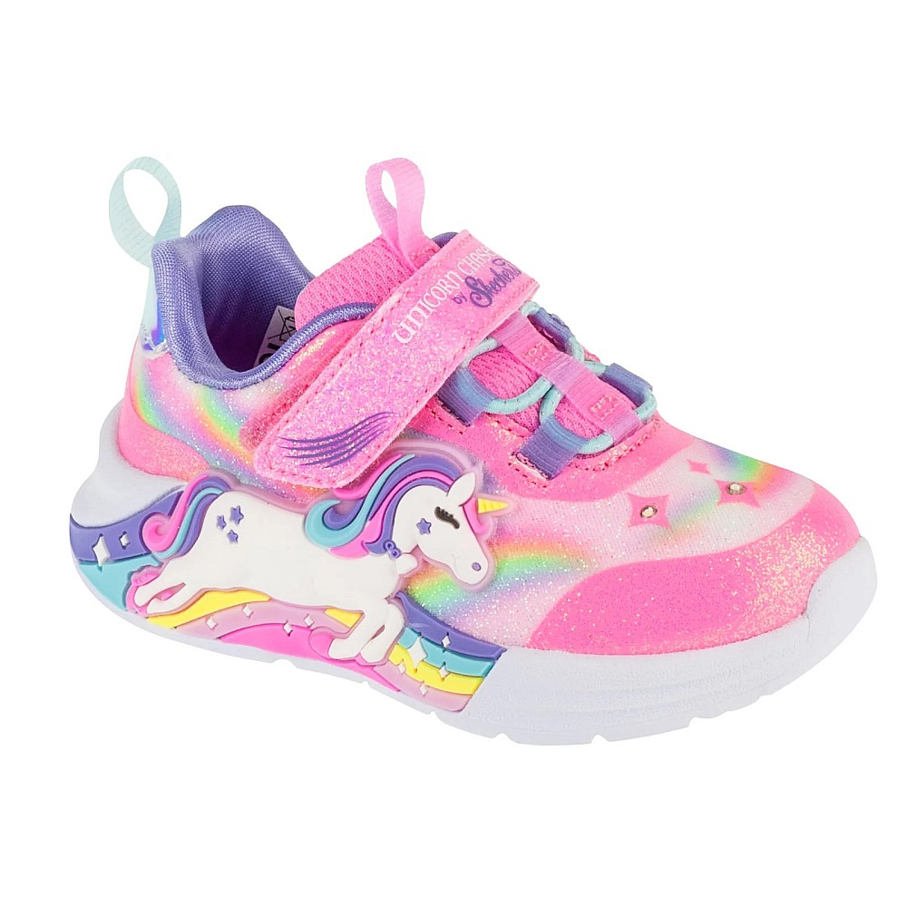 Skechers Unicorn Chaser 302298N-PKMT, Skechers