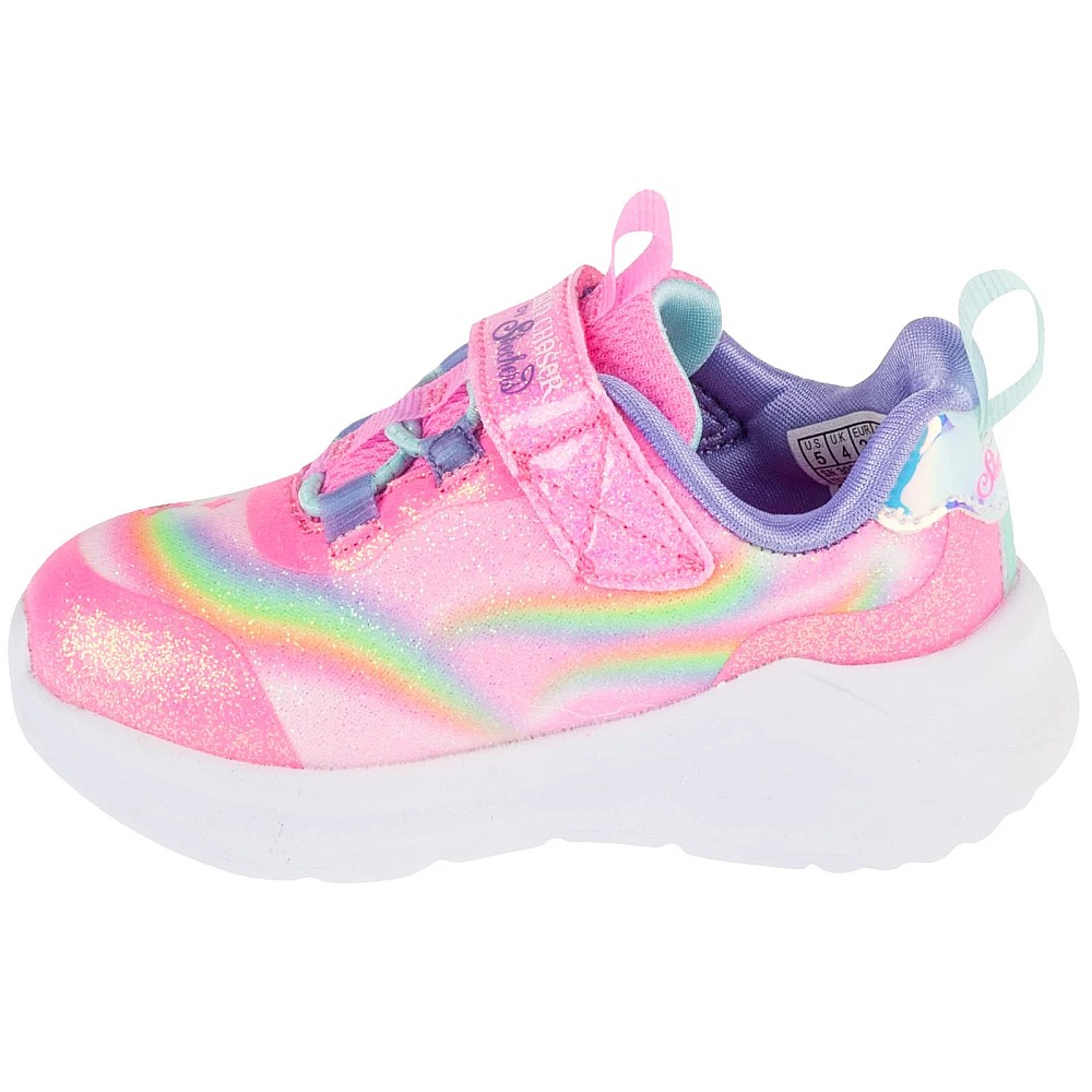 Skechers Unicorn Chaser 302298N-PKMT, Skechers