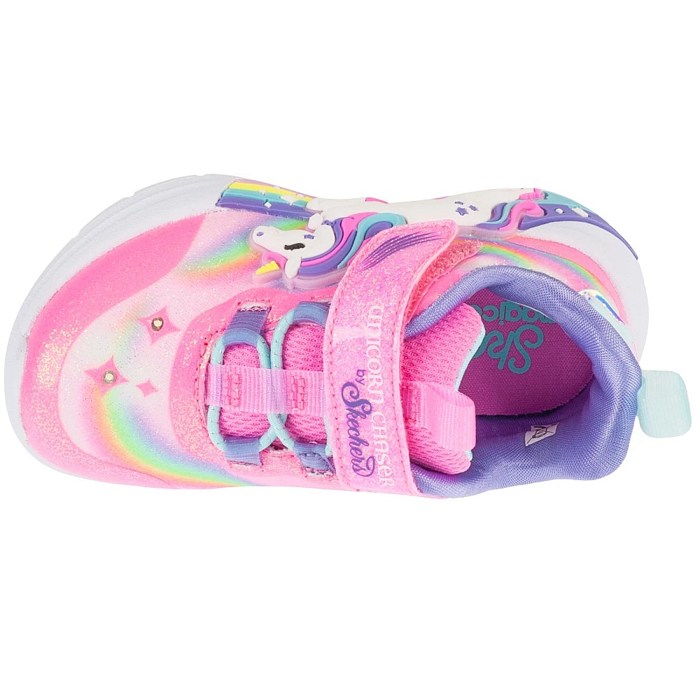 Skechers Unicorn Chaser 302298N-PKMT, Skechers