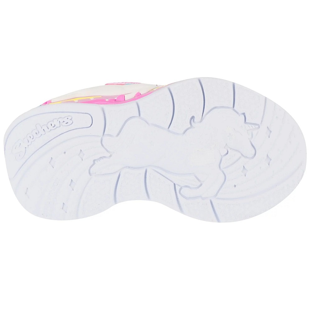 Skechers Unicorn Chaser 302298N-PKMT, Skechers