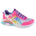 Skechers Rainbow Racer 302300L-PKMT, Skechers Skechers Rainbow Racer 302300L-PKMT, Skechers