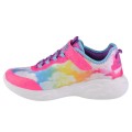 Skechers Rainbow Racer 302300L-PKMT, Skechers Skechers Rainbow Racer 302300L-PKMT, Skechers