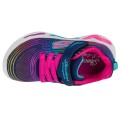Skechers S Lights: Wavy Beams 302338N-NVMT, Skechers