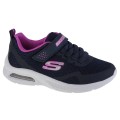 Skechers Microspec Max 302377L-NVY, Skechers