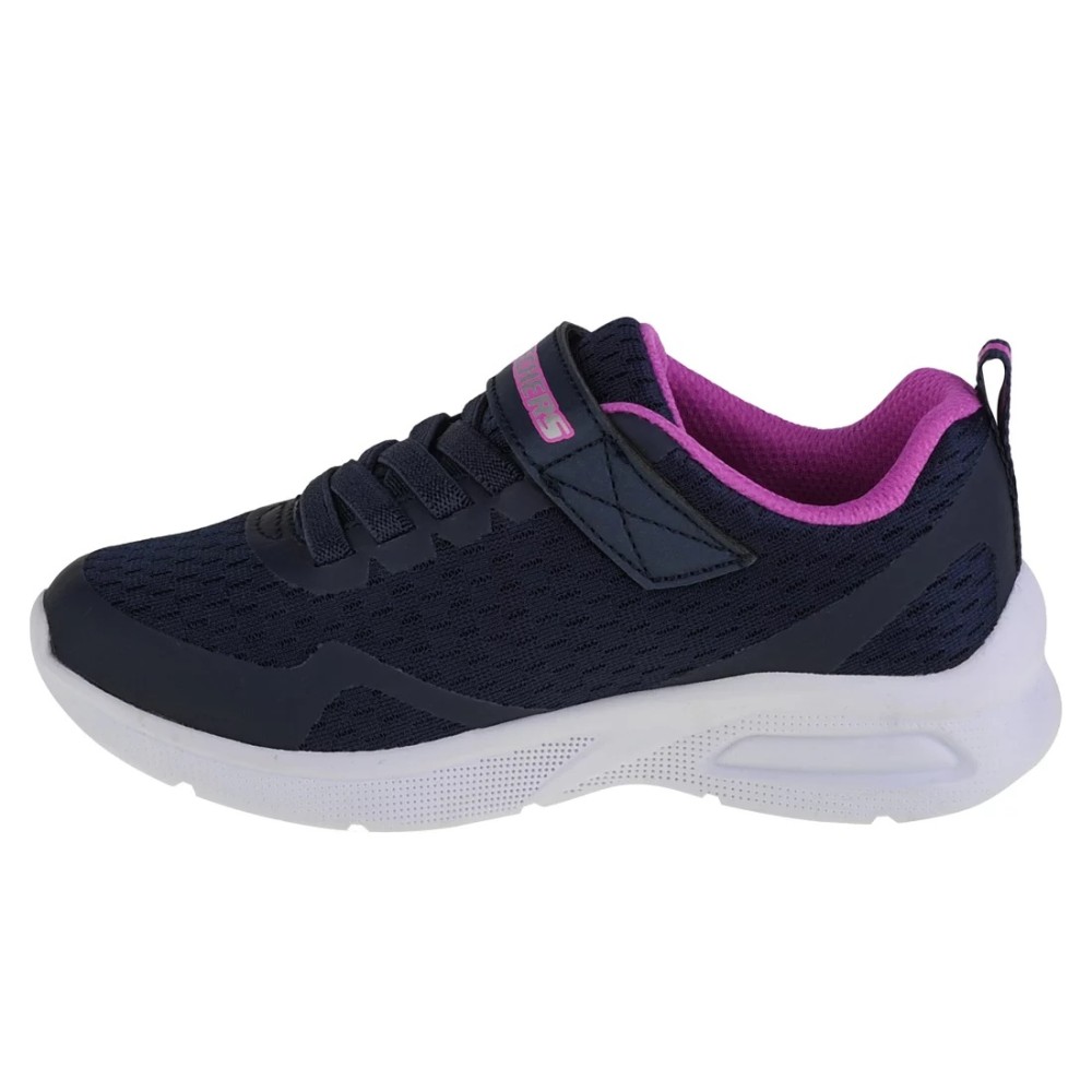 Skechers Microspec Max 302377L-NVY, Skechers Skechers Microspec Max 302377L-NVY, Skechers