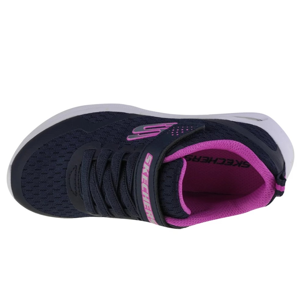Skechers Microspec Max 302377L-NVY, Skechers Skechers Microspec Max 302377L-NVY, Skechers