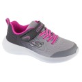 Skechers Selectors - Sweet Swirl 302474L-BKMT, Skechers