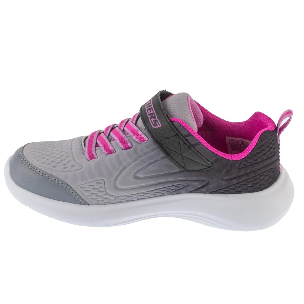 Skechers Selectors - Sweet Swirl 302474L-BKMT, Skechers