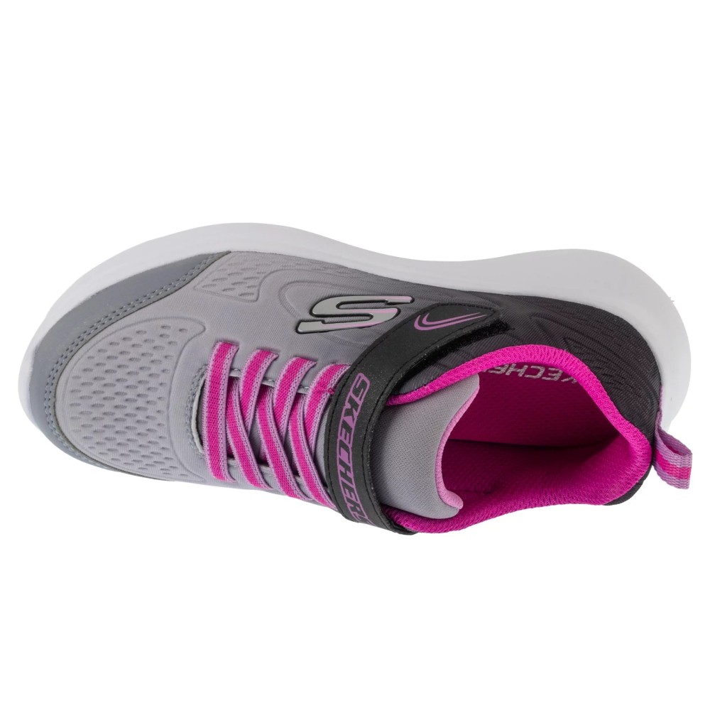 Skechers Selectors - Sweet Swirl 302474L-BKMT, Skechers