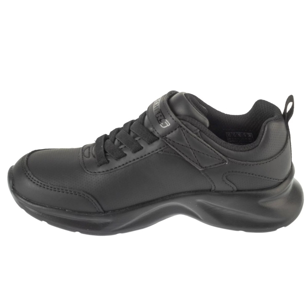 Skechers Dynamatic - Textbook 302629L-BBK, Skechers Skechers Dynamatic - Textbook 302629L-BBK, Skechers