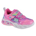 Skechers Sweetheart Lights-Lovely Dreams 302663N-PKLV, Skechers