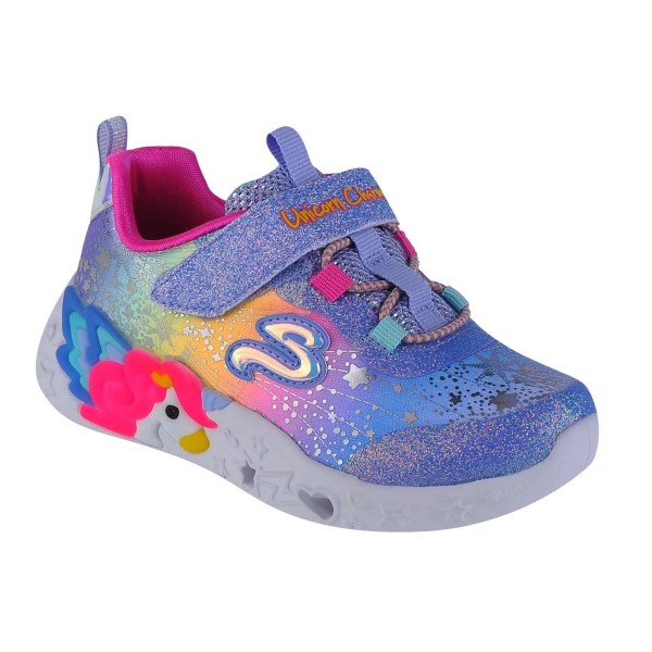 Skechers Unicorn Charmer - Twilight Dream 302681N-BLMT
