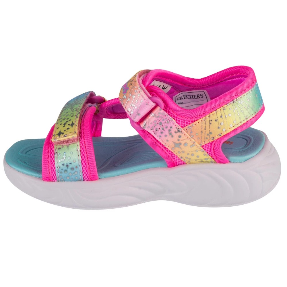 Skechers Unicorn Dreams - Majestic Bliss 302682N-PKMT, Skechers Skechers Unicorn Dreams - Majestic Bliss 302682N-PKMT, Skechers