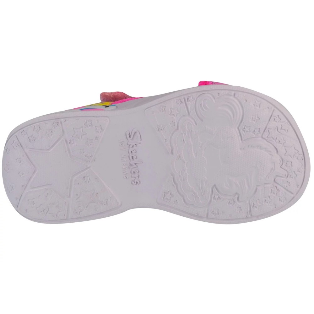Skechers Unicorn Dreams - Majestic Bliss 302682N-PKMT, Skechers Skechers Unicorn Dreams - Majestic Bliss 302682N-PKMT, Skechers
