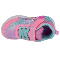 Skechers Unicorn Charmer - Lil Stellar 302694N-PKTQ, Skechers
