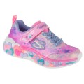 Skechers Eternal Heart Lights 302696L-LPMT, Skechers