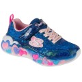 Skechers Eternal Heart Lights 302696L-NVMT, Skechers Skechers Eternal Heart Lights 302696L-NVMT, Skechers
