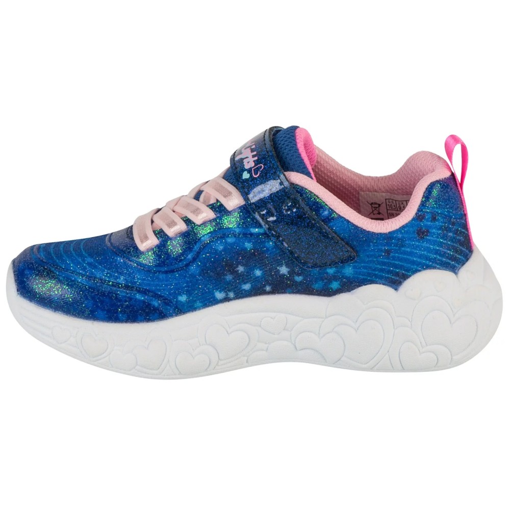 Skechers Eternal Heart Lights 302696L-NVMT, Skechers Skechers Eternal Heart Lights 302696L-NVMT, Skechers