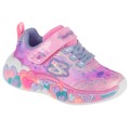 Skechers Eternal Heart Lights 302696N-LPMT, Skechers