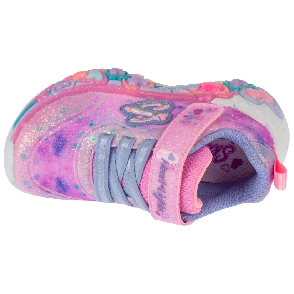 Skechers Eternal Heart Lights 302696N-LPMT, Skechers