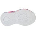 Skechers Eternal Heart Lights 302696N-LPMT, Skechers