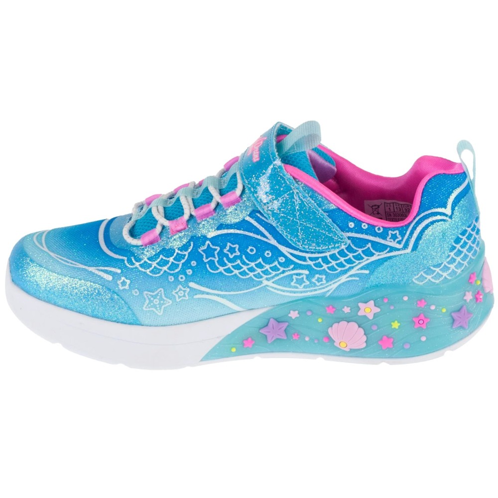 Skechers Mermaid Dreams 303060L-BLMT, Skechers