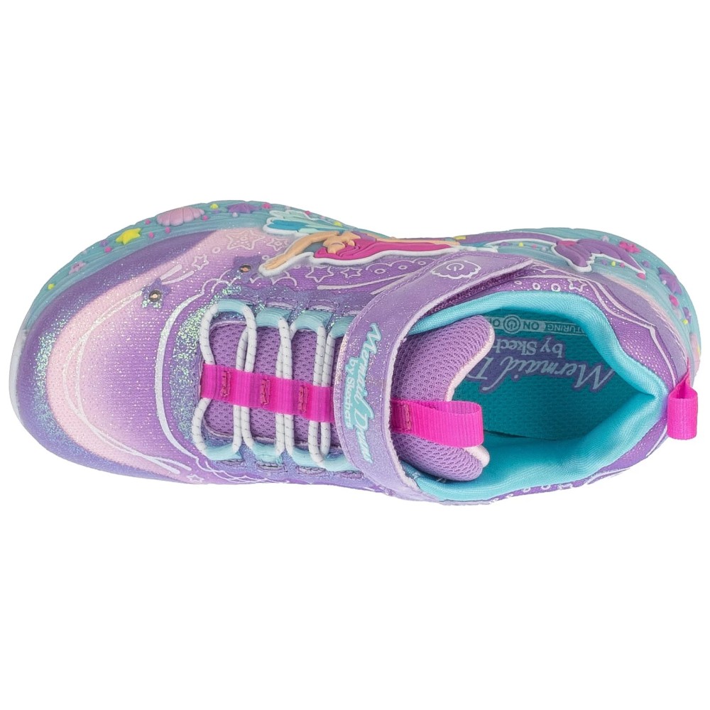 Skechers Mermaid Dreams 303060L-LVMT, Skechers